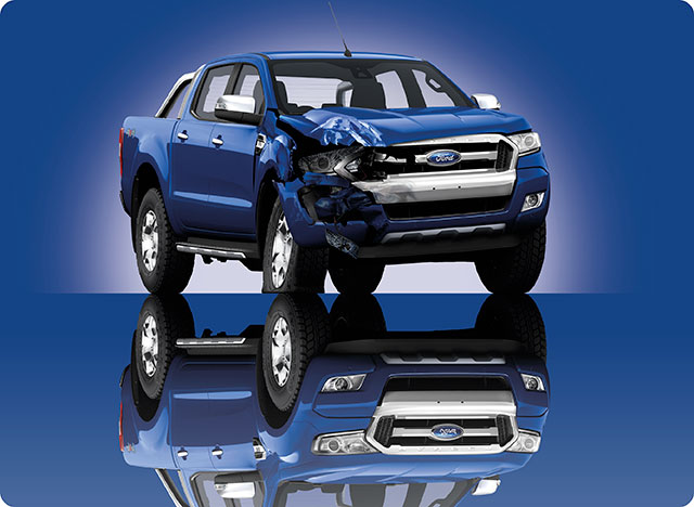 Ford Australia Position Statements