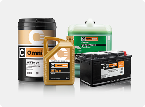 A Leading Ford Spare Parts Supplier